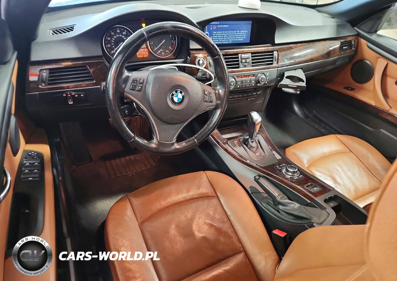 2012 BMW 328 I VIN:WBADW3C53CE823485 - 8