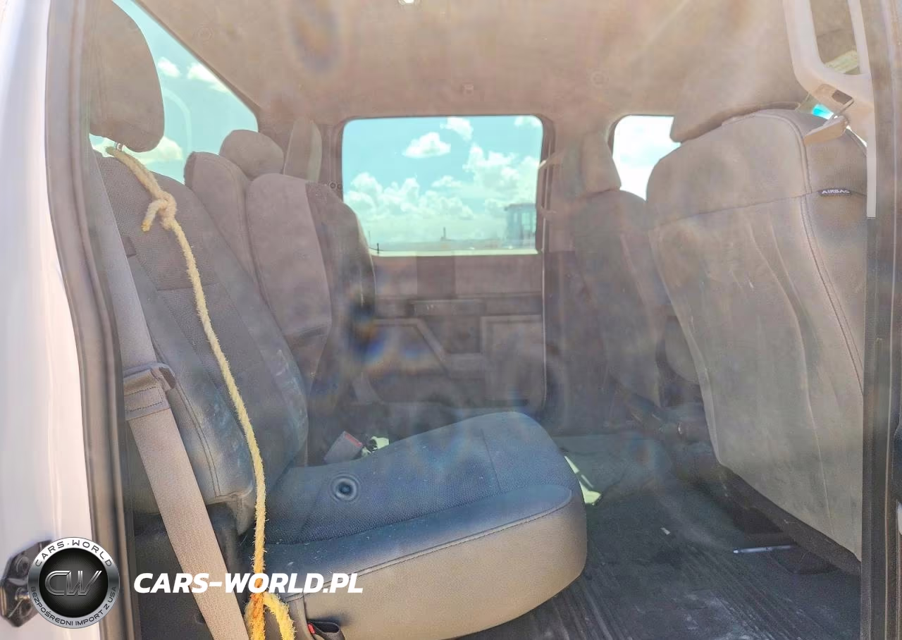 2019 Ford F250 Super Duty VIN:1FT7W2B69KEC22326 - 10