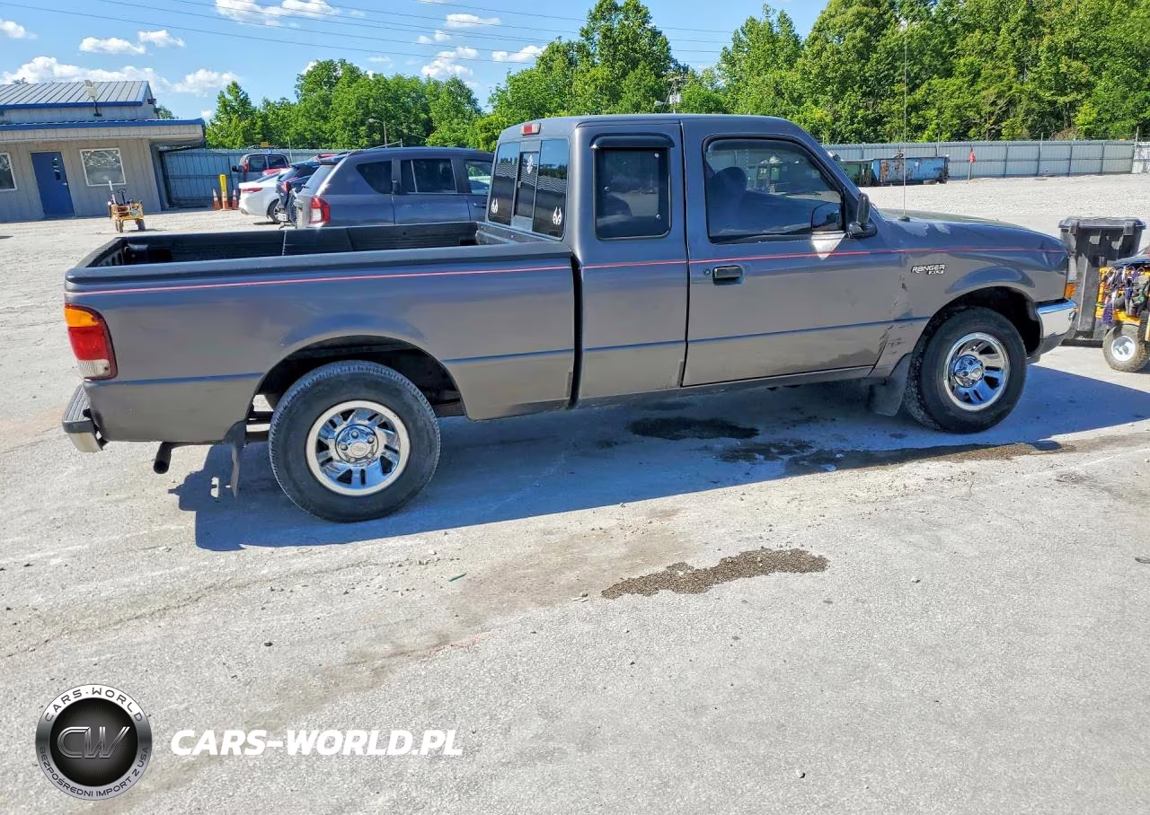 1999 Ford Ranger Super Cab VIN:1FTYR14V2XPB95041 - 3