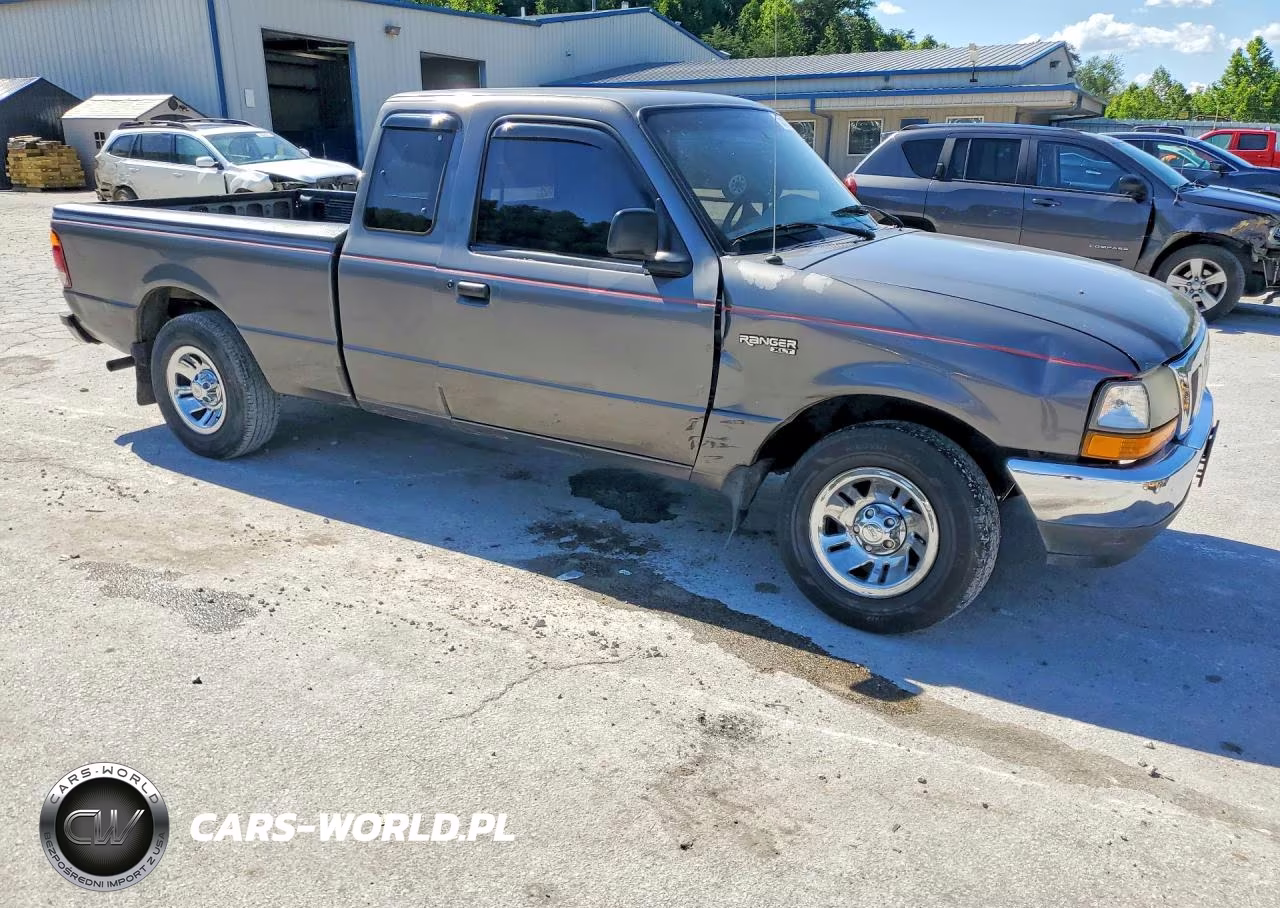 1999 Ford Ranger Super Cab VIN:1FTYR14V2XPB95041 - 4