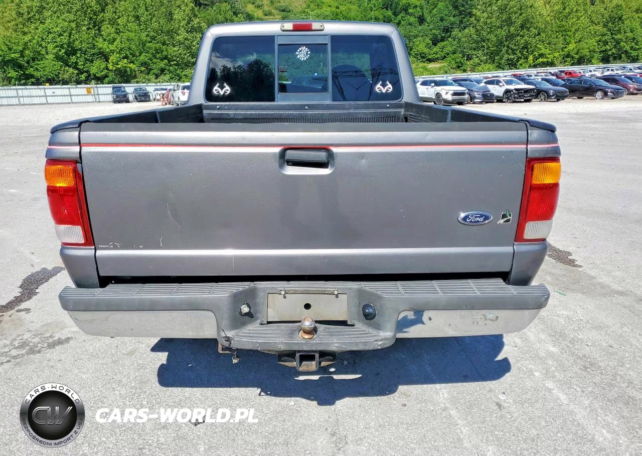 1999 Ford Ranger Super Cab VIN:1FTYR14V2XPB95041 - 6