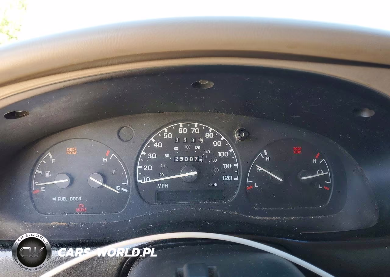 1999 Ford Ranger Super Cab VIN:1FTYR14V2XPB95041 - 9