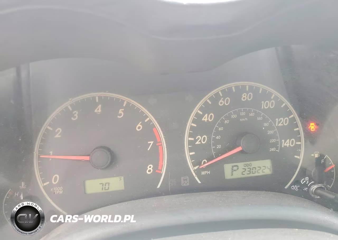 2010 Toyota Corolla Le VIN:JTDBU4EE1A9108651 - 9