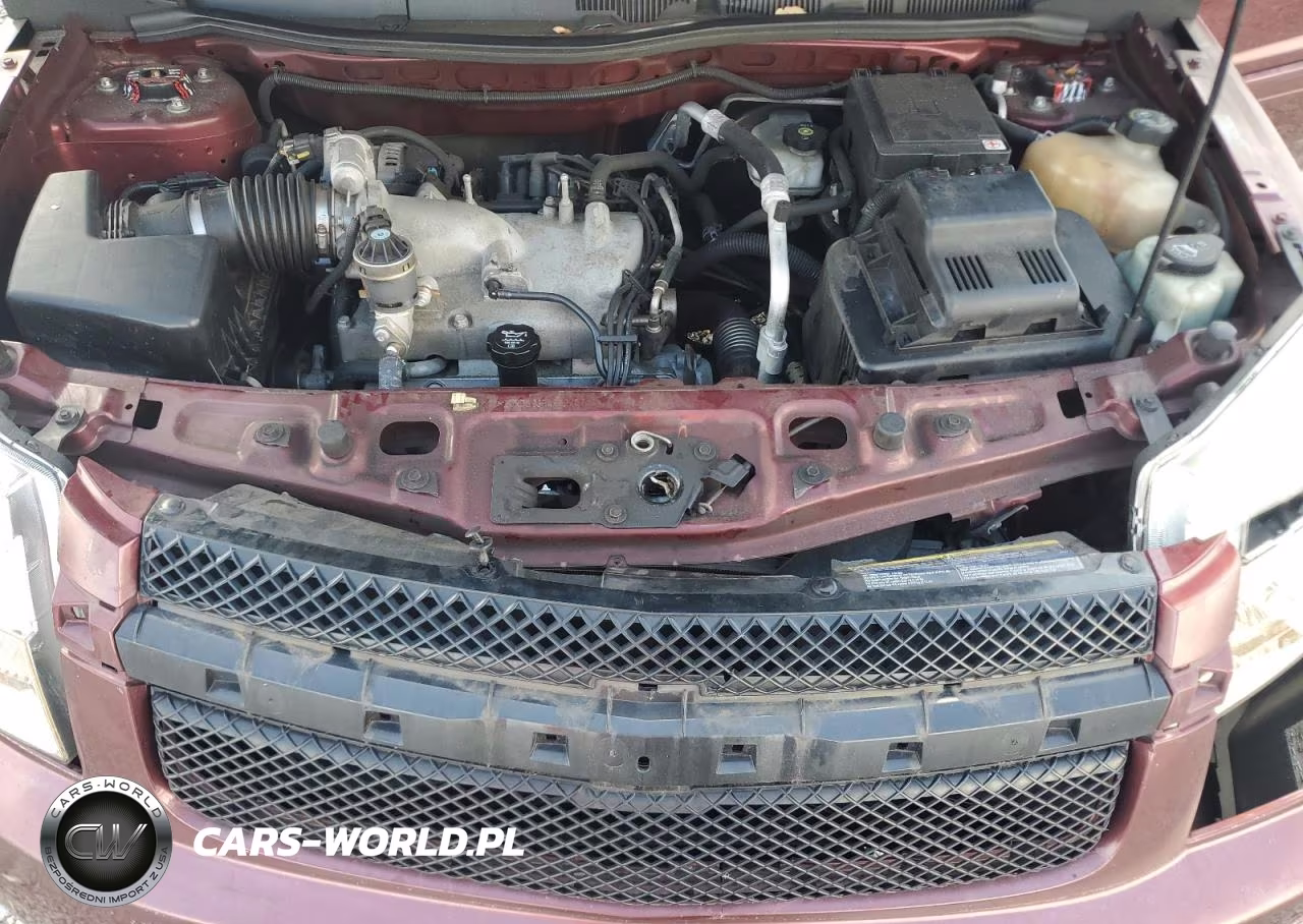 2009 Chevrolet Equinox Ls VIN:2CNDL13F496220143 - 12