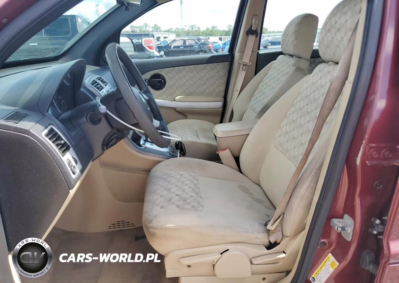 2009 Chevrolet Equinox Ls VIN:2CNDL13F496220143 - 7