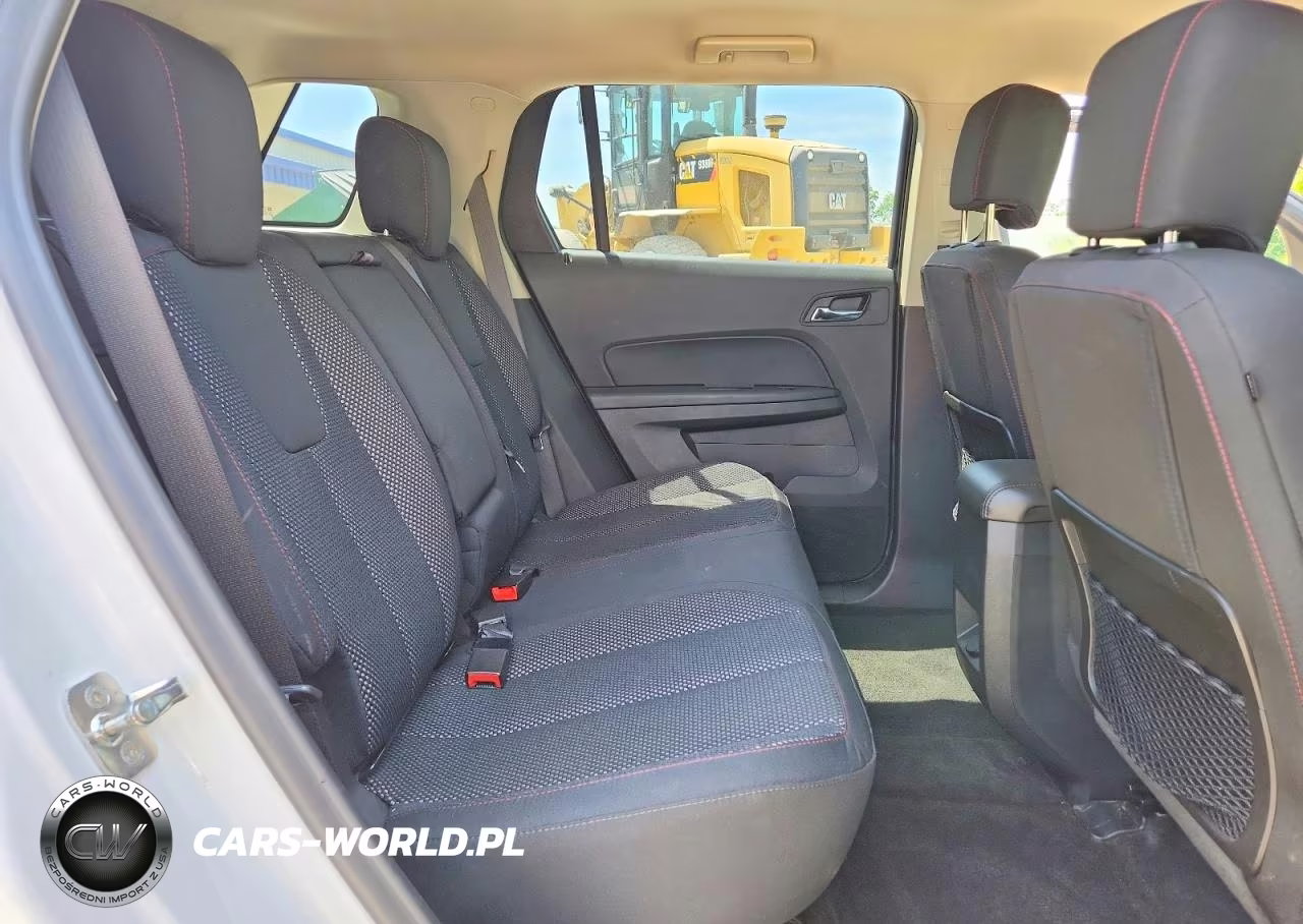 2017 GMC Terrain Sle VIN:2GKFLTEK8H6258562 - 11