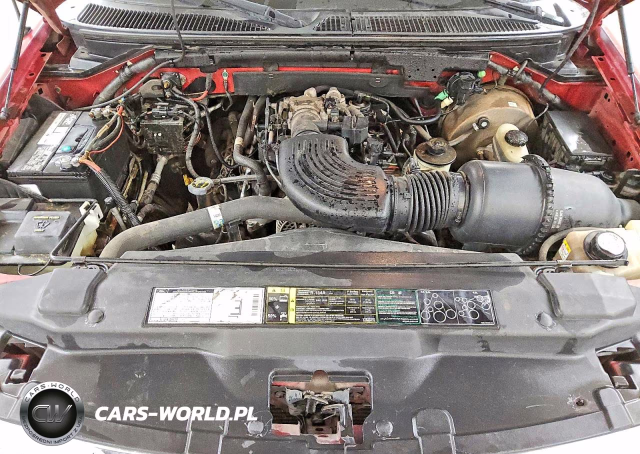 2002 Ford F150 Supercrew VIN:1FTRW07692KB56996 - 11