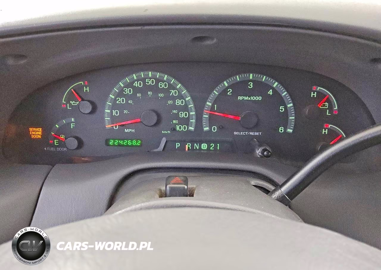 2002 Ford F150 Supercrew VIN:1FTRW07692KB56996 - 9