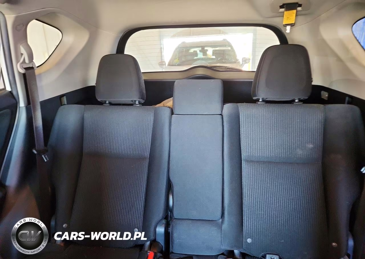 2017 Toyota Rav4 Le VIN:JTMBFREV8HJ104810 - 10