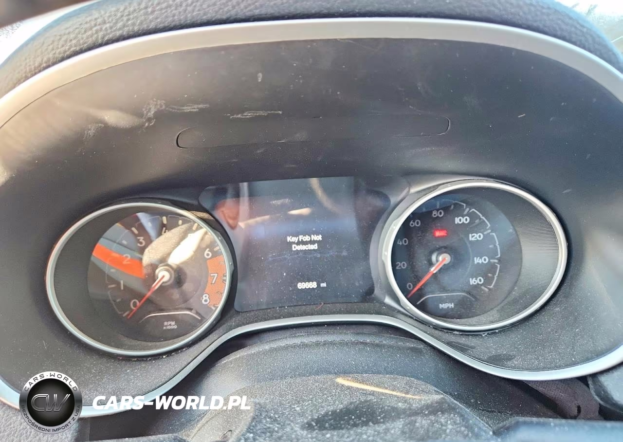 2020 Jeep Compass Limited VIN:3C4NJDCB9LT119695 - 9