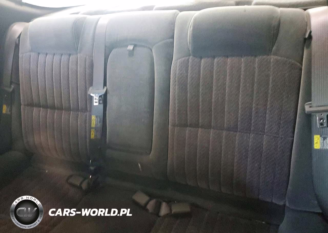 2003 Chevrolet Monte Carlo Ss VIN:2G1WX12K739121640 - 10