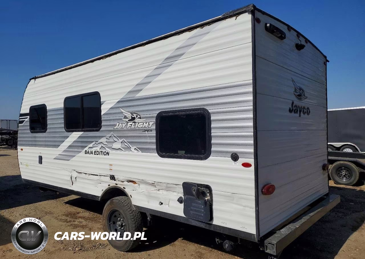 2025 Jayco Jay Flight Series VIN:1UJBC0AK7S7ZC0259 - 3