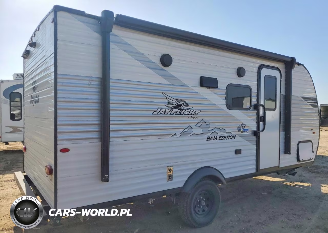 2025 Jayco Jay Flight Series VIN:1UJBC0AK7S7ZC0259 - 4
