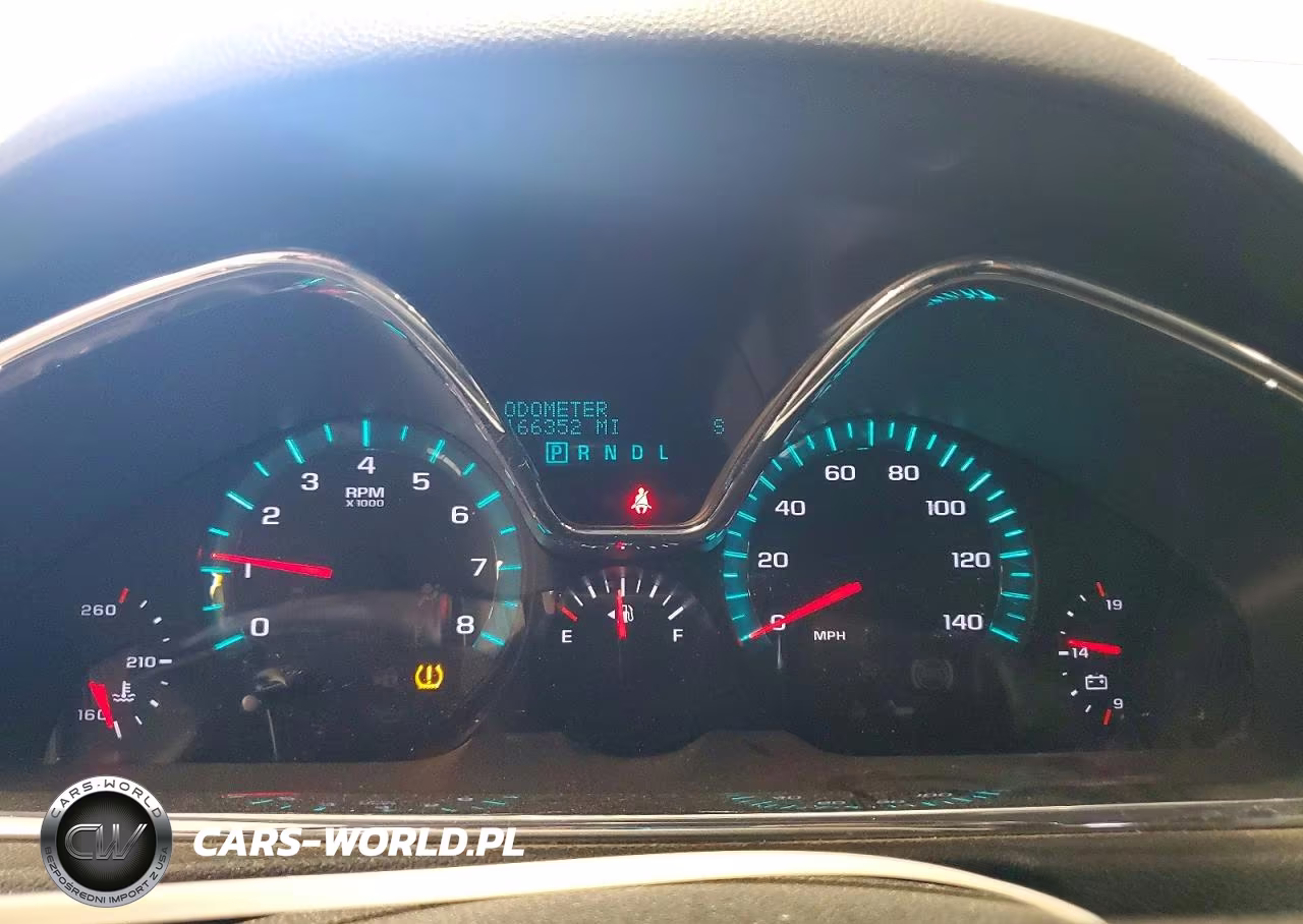 2015 Chevrolet Traverse Ltz VIN:1GNKVJKDXFJ253420 - 9