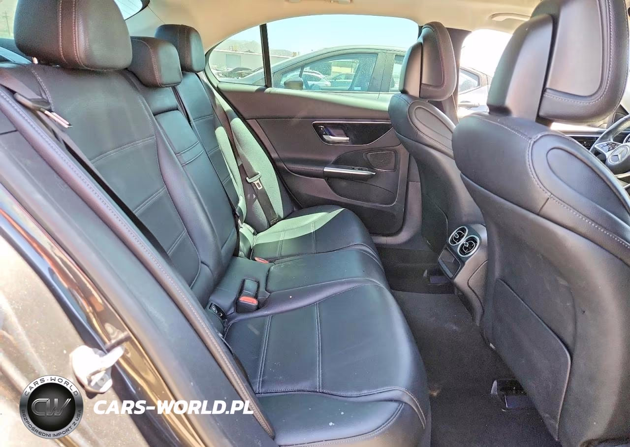2022 Mercedes-Benz C 300 VIN:W1KAF4GBXNR041617 - 10