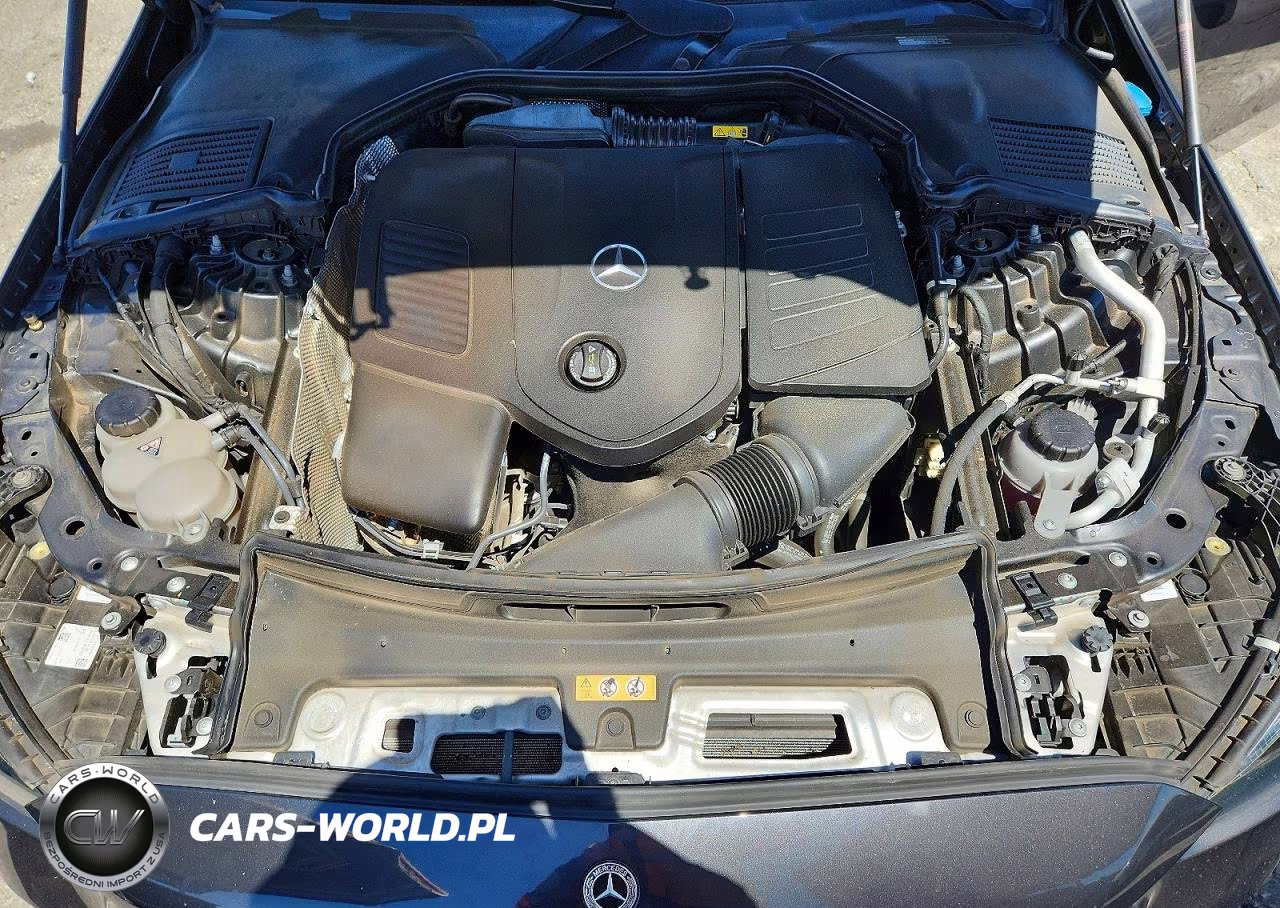 2022 Mercedes-Benz C 300 VIN:W1KAF4GBXNR041617 - 11