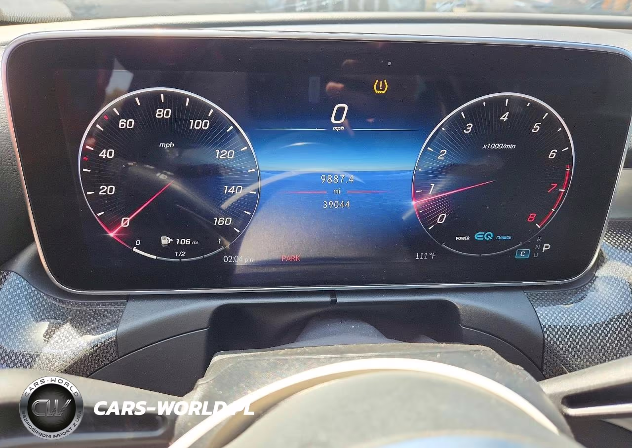 2022 Mercedes-Benz C 300 VIN:W1KAF4GBXNR041617 - 9
