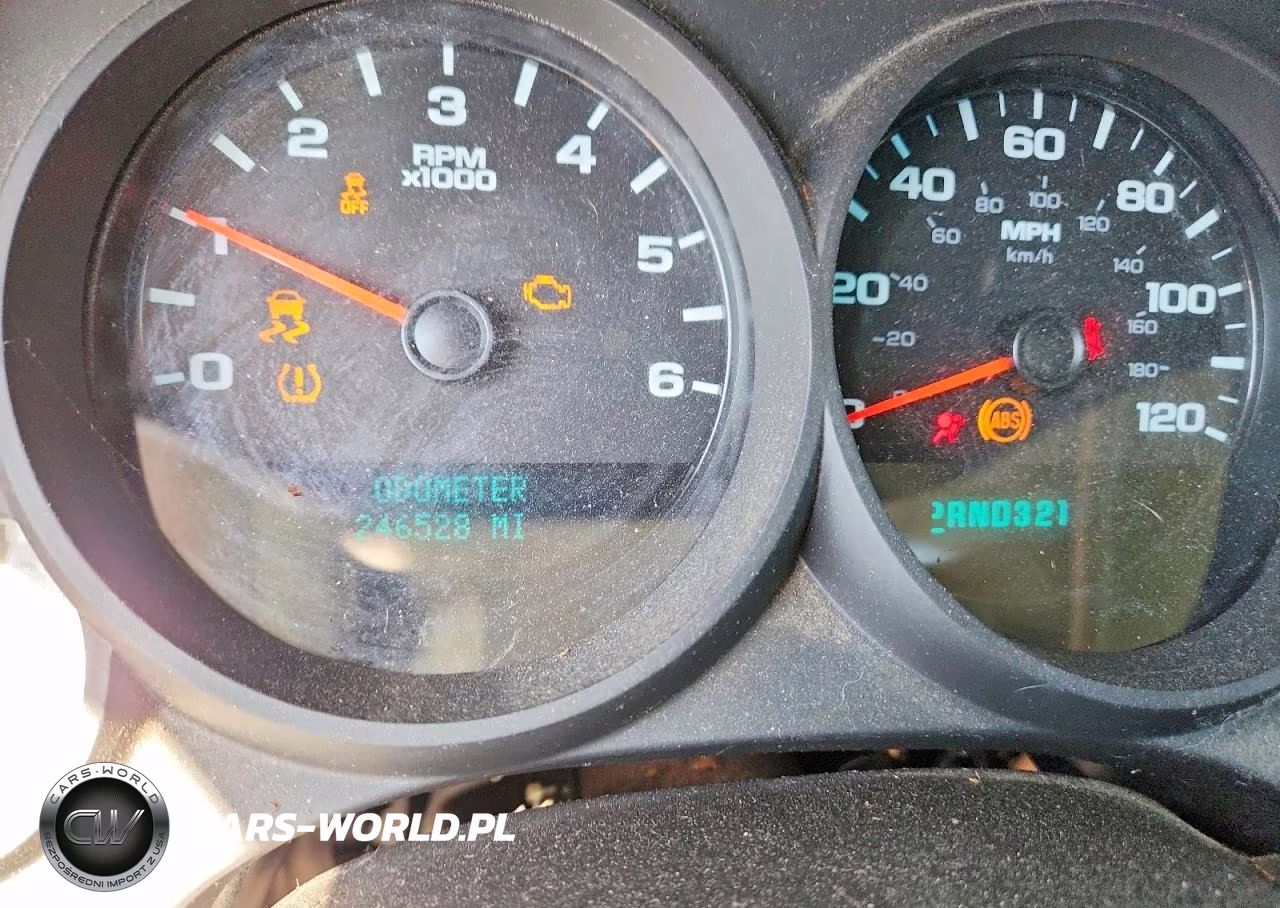 2012 Chevrolet Silverado C1500 VIN:1GCRCPEX3CZ261328 - 9