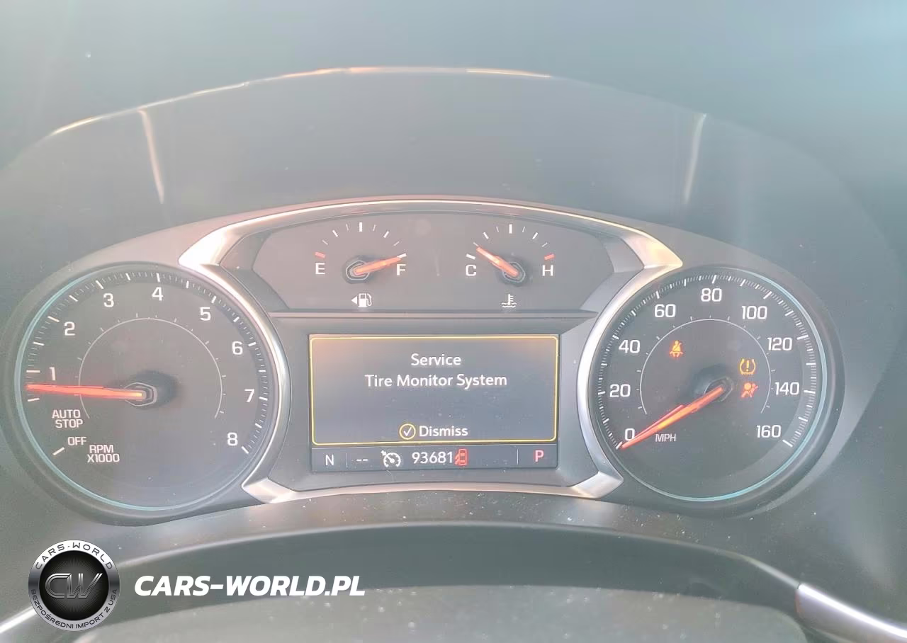 2019 Chevrolet Equinox Premier VIN:3GNAXNEV4KS672387 - 9
