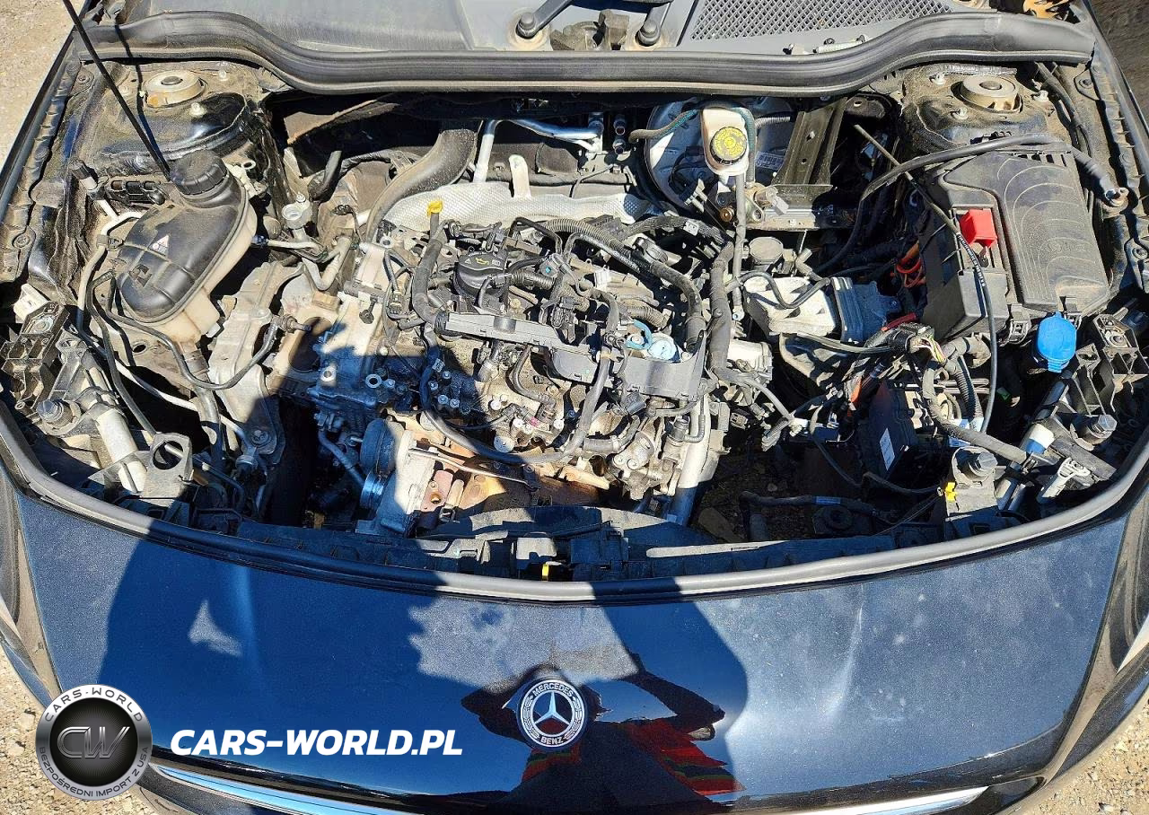 2017 Mercedes-Benz Cla 250 4Matic VIN:WDDSJ4GB0HN427980 - 11