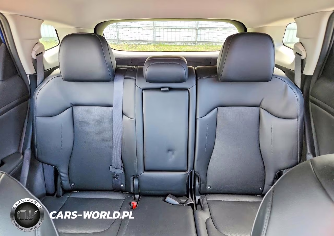 2023 Kia Sportage Ex VIN:5XYK33AF2PG100559 - 10