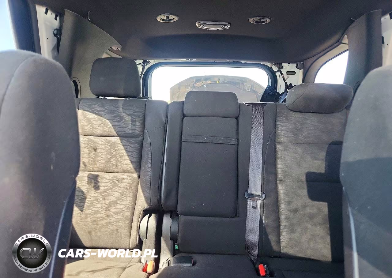 2023 Dodge Durango Gt VIN:1C4RDJDG4PC592522 - 10