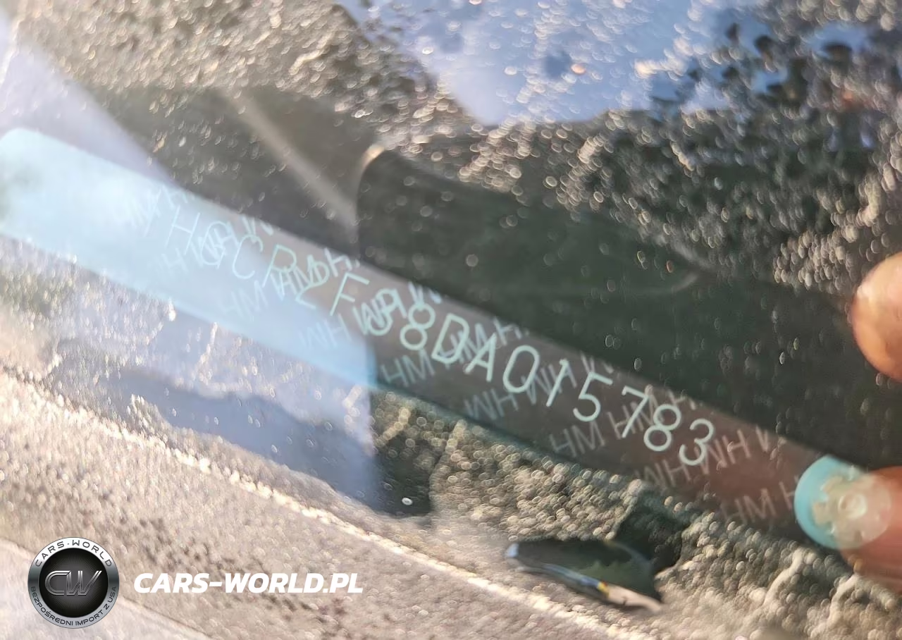 2013 Honda Accord Lx VIN:1HGCR2F38DA015783 - 12