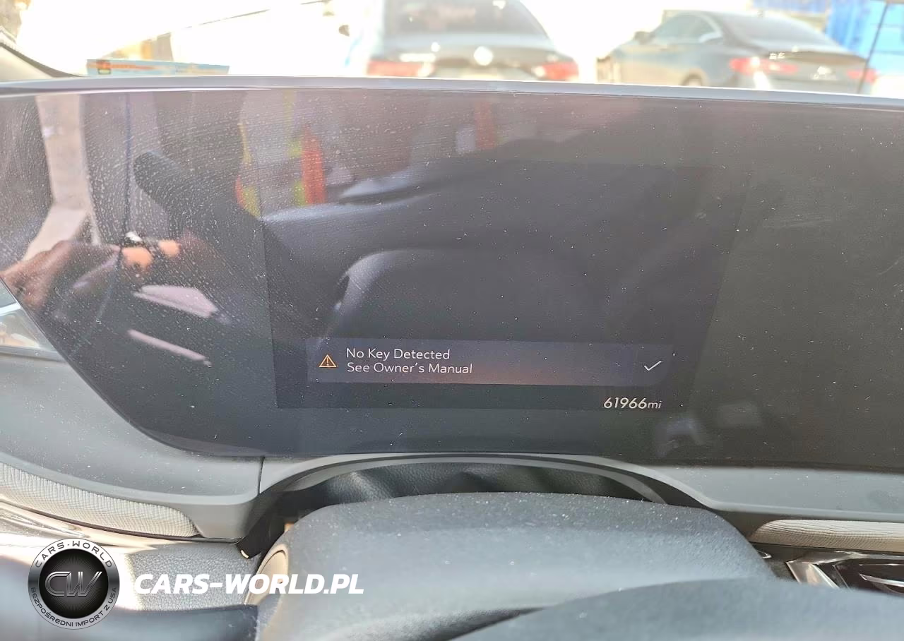 2024 Buick Envista Avenir VIN:KL47LCE23RB169359 - 9