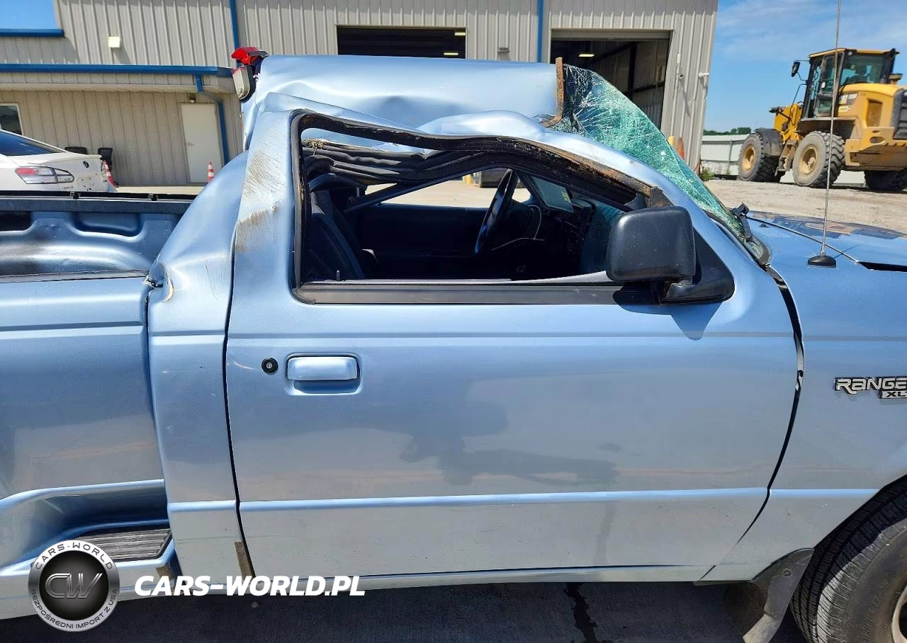 1998 Ford Ranger VIN:1FTYR10C7WPA77764 - 10