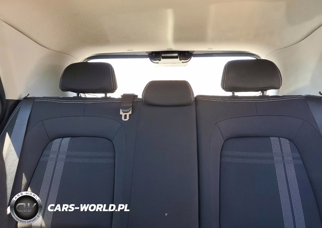 2022 Hyundai Venue Sel VIN:KMHRC8A36NU166945 - 10
