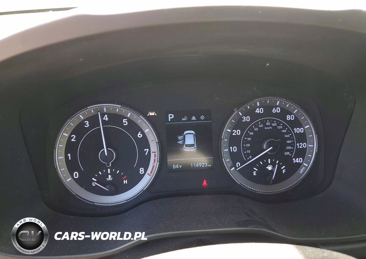 2022 Hyundai Venue Sel VIN:KMHRC8A36NU166945 - 9
