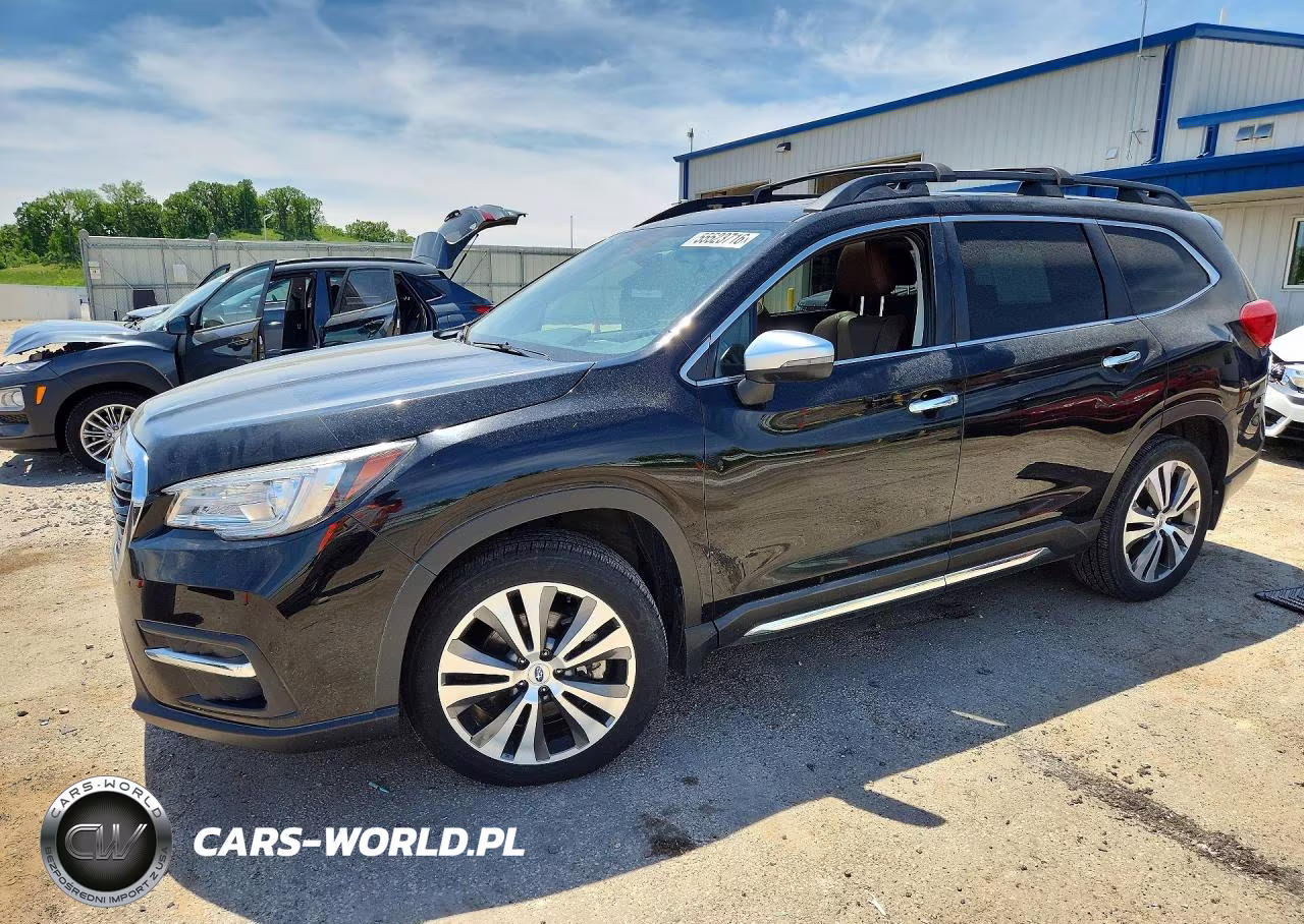 2019 Subaru Ascent Touring – zdjęcie 1 z 13