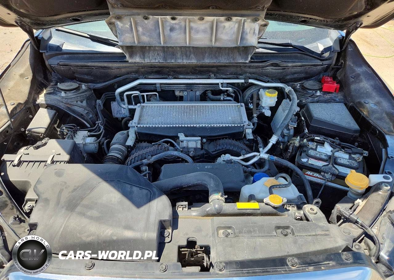 2019 Subaru Ascent Touring VIN:4S4WMARD7K3416795 - 12