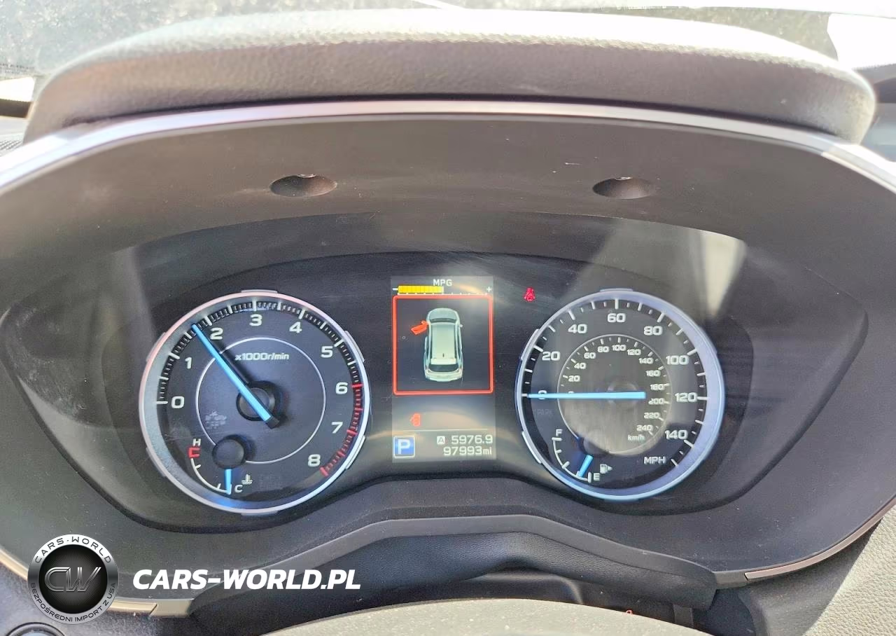 2019 Subaru Ascent Touring VIN:4S4WMARD7K3416795 - 9