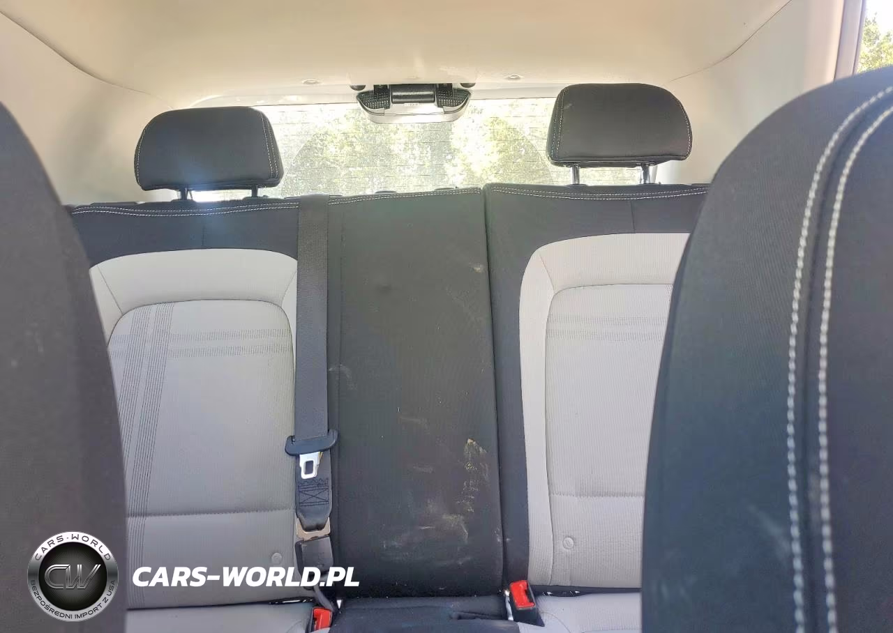 2024 Hyundai Venue Sel VIN:KMHRC8A39RU311353 - 10