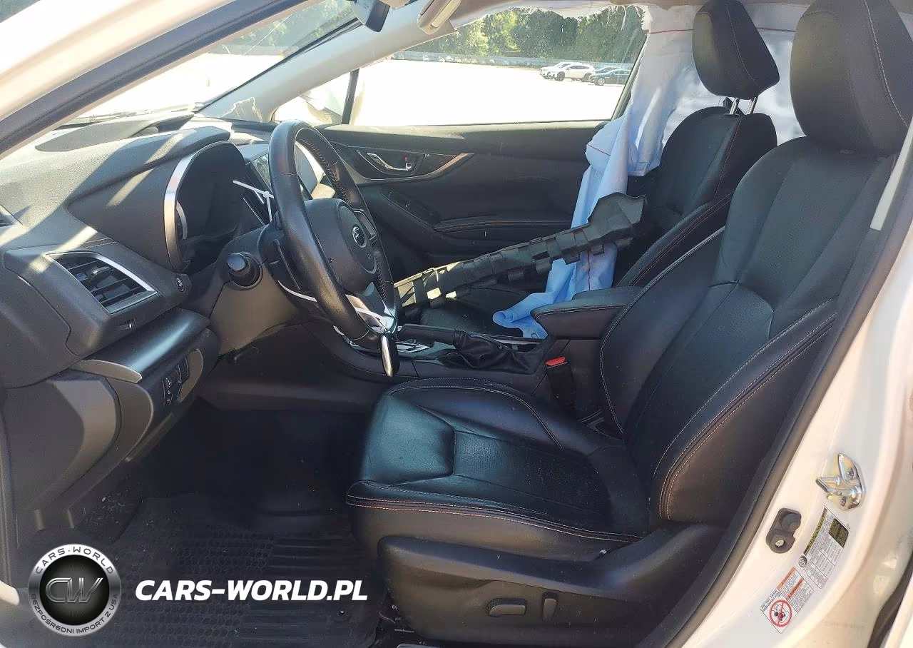 2019 Subaru Crosstrek Limited VIN:JF2GTAMCXK8311263 - 7