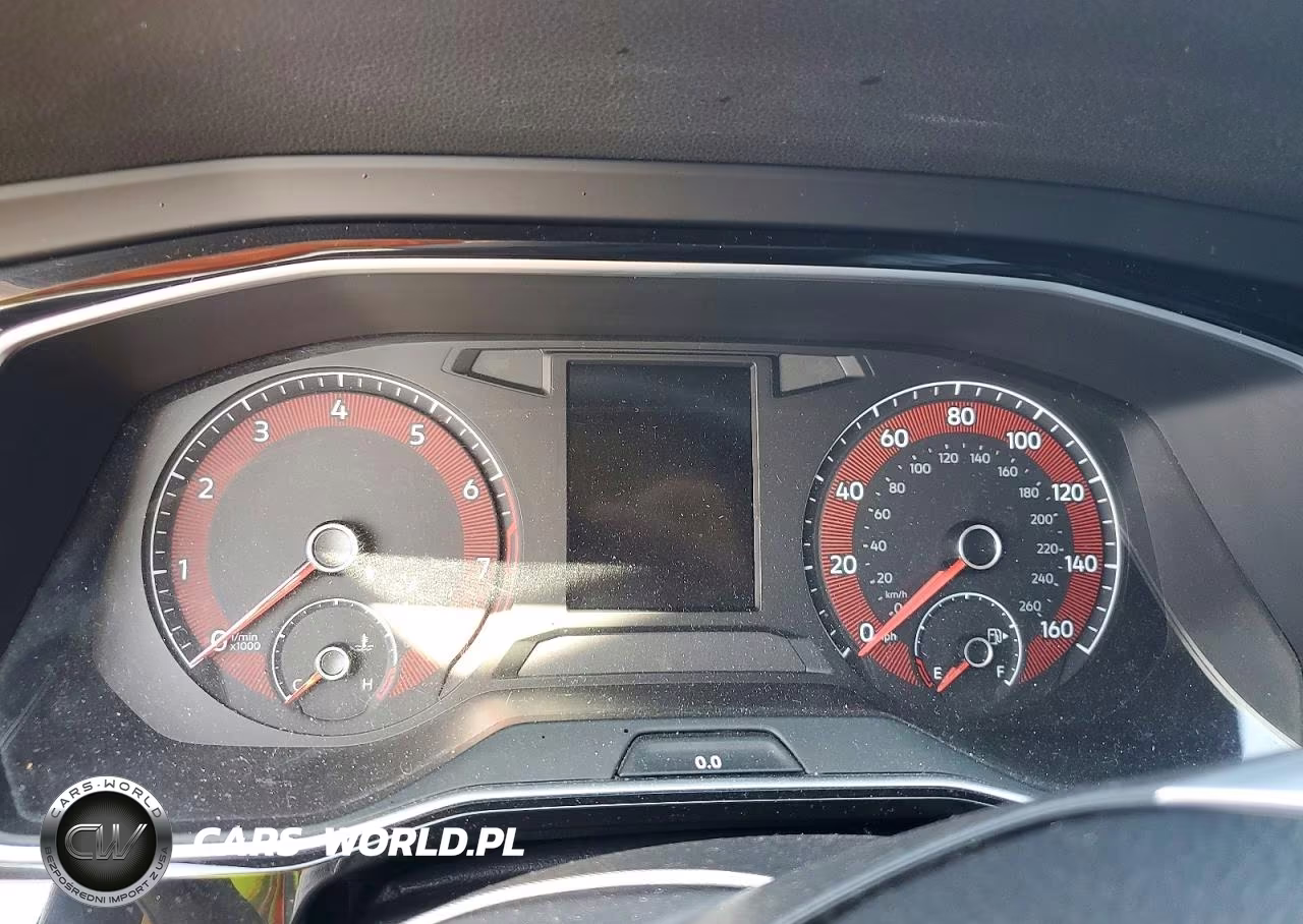 2021 Volkswagen Jetta S VIN:3VWC57BU3MM004552 - 9