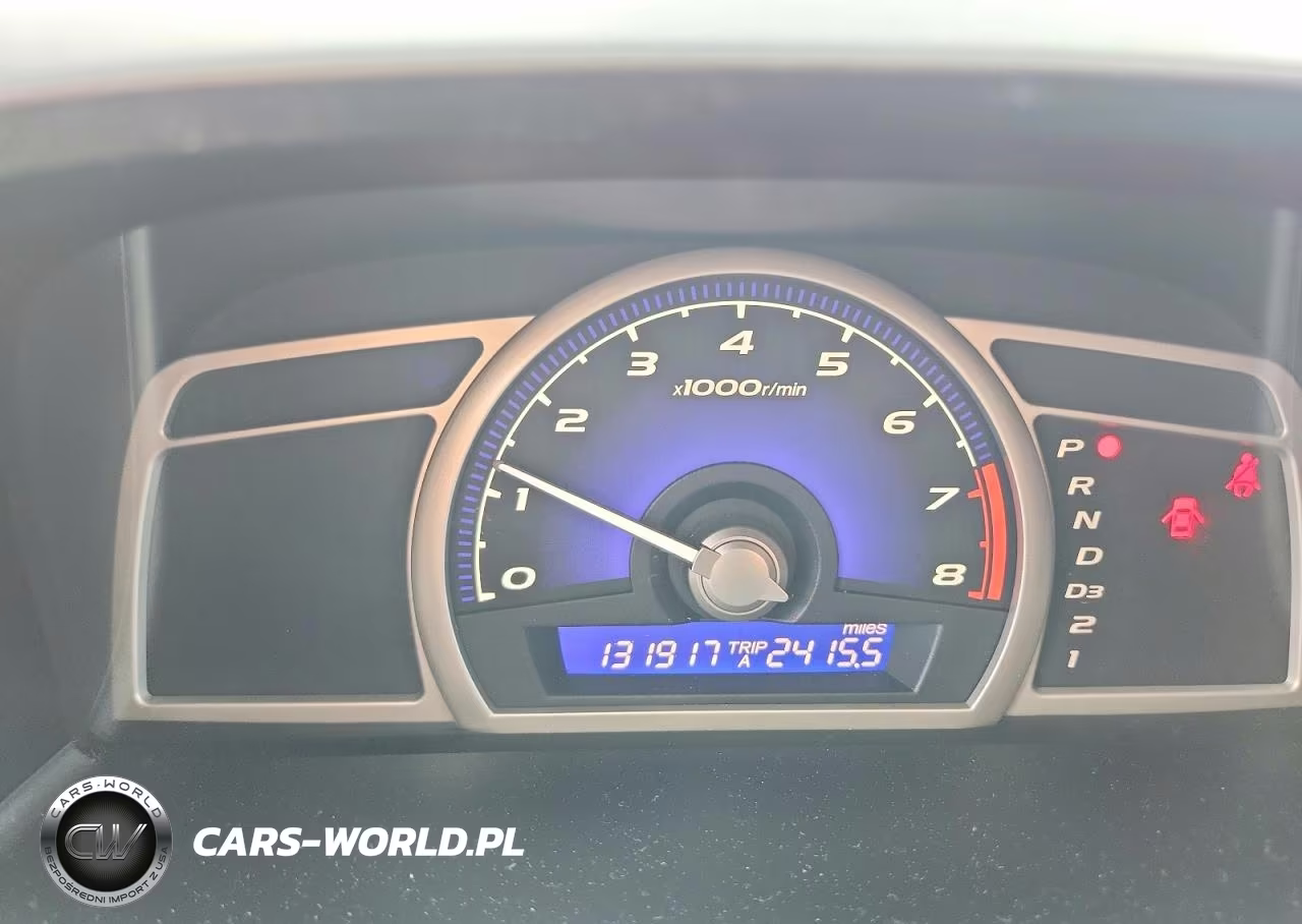 2011 Honda Civic Lx VIN:19XFA1F55BE017113 - 9