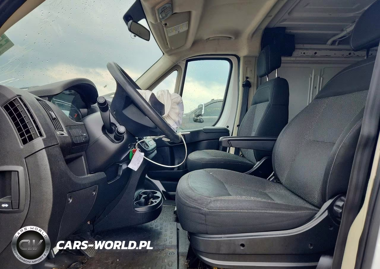 2016 Ram Promaster 1500 1500 Standard VIN:3C6TRVNG4GE134587 - 7