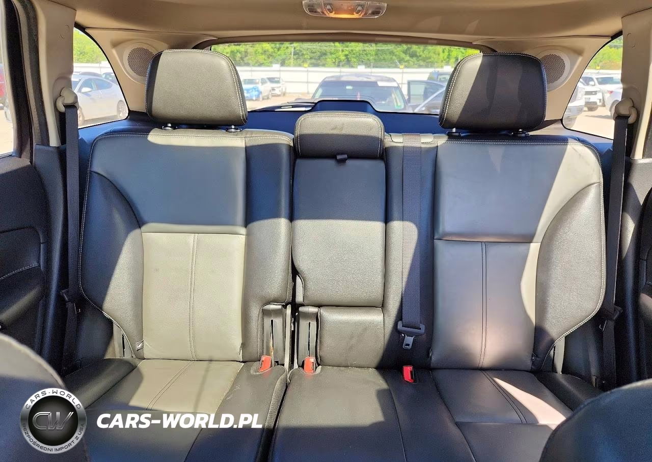 2014 Ford Edge Sport VIN:2FMDK4AK7EBB56878 - 10