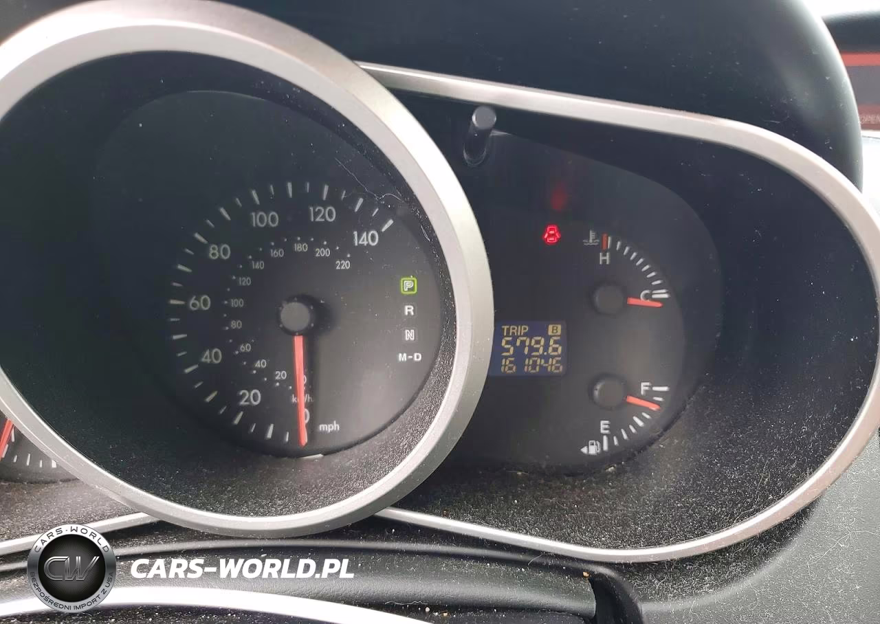 2010 Mazda Cx-7 VIN:JM3ER2WM1A0343751 - 9