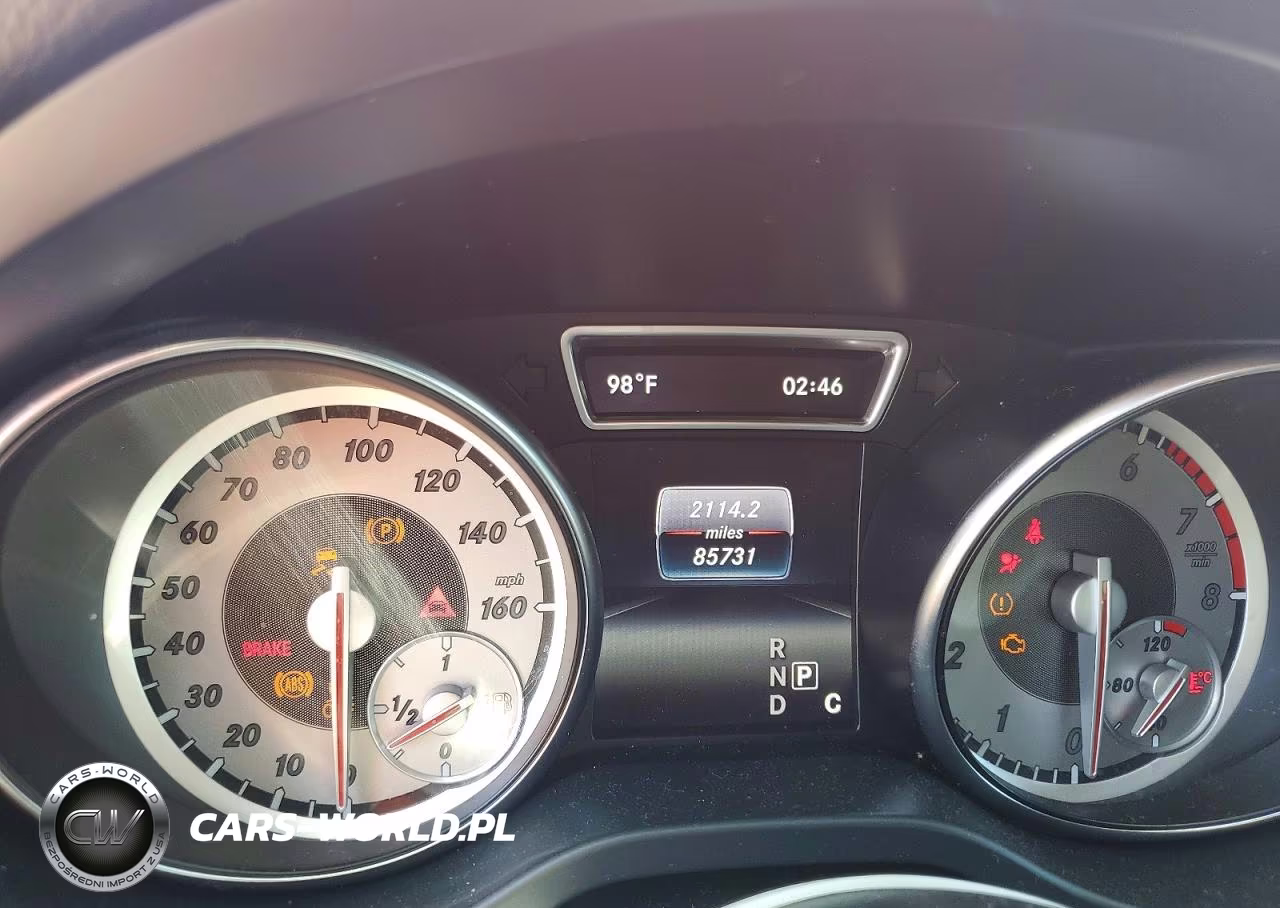 2016 Mercedes-Benz Gla 250 VIN:WDCTG4EB2GJ212763 - 9
