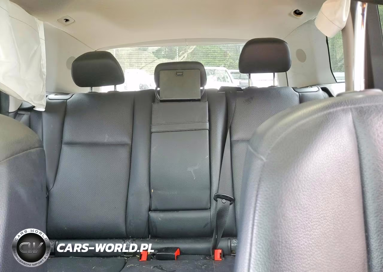 2014 Mercedes-Benz Glk 350 VIN:WDCGG5HBXEG318973 - 10