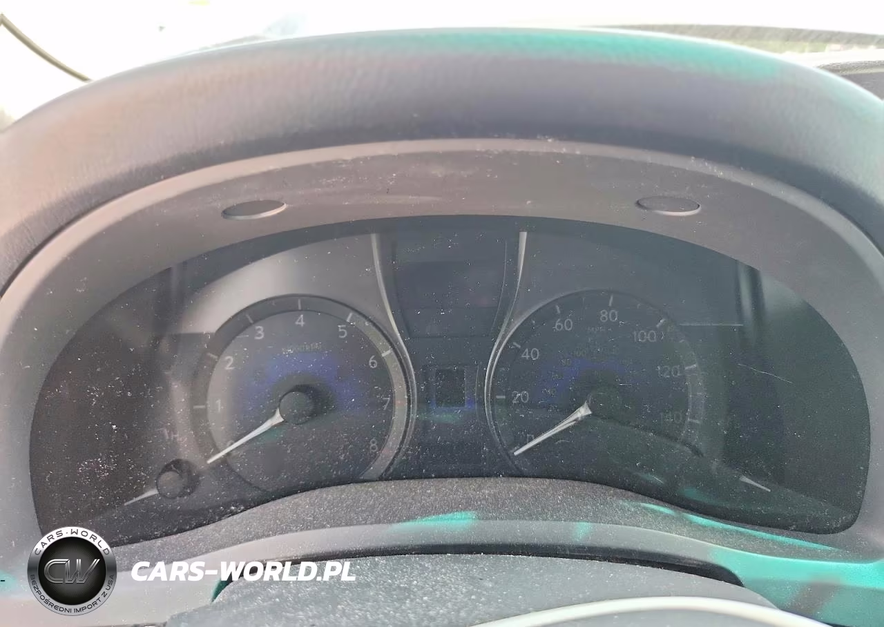2010 Lexus Rx 350 VIN:2T2BK1BA9AC065527 - 9