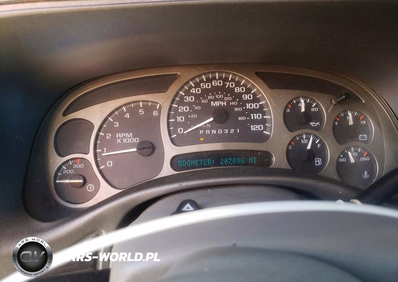 2006 GMC Yukon Denali VIN:1GKEK63U66J158237 - 9