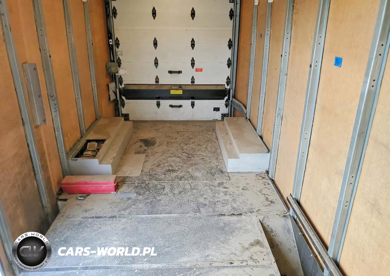 2010 International Estar VIN:52UJTE1F7AP900369 - 10