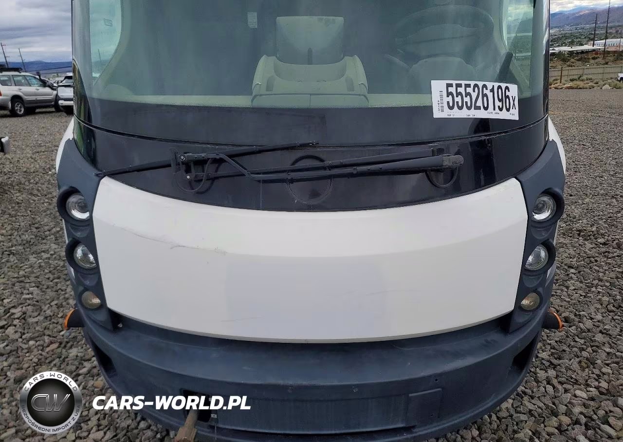 2010 International Estar VIN:52UJTE1F7AP900369 - 12