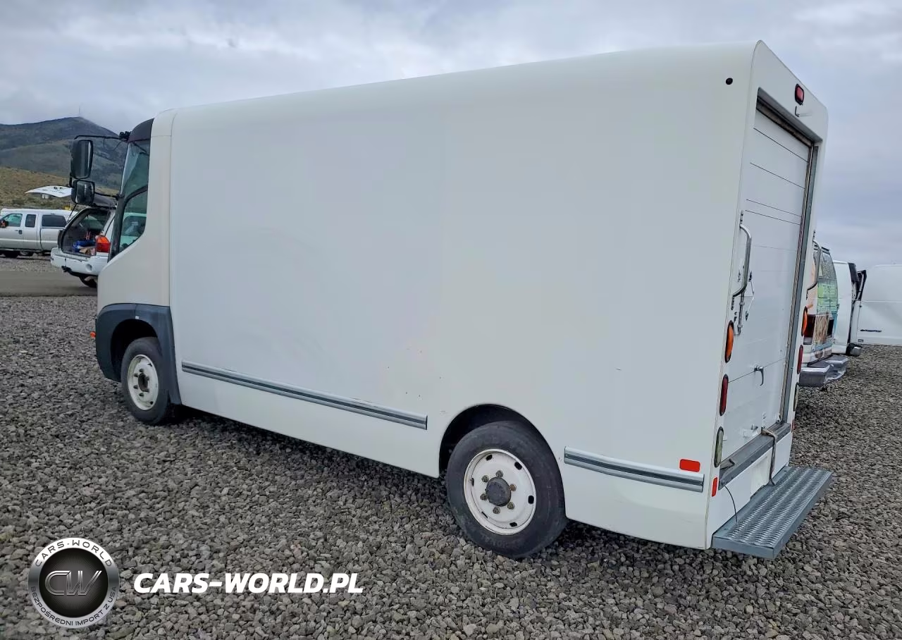2010 International Estar VIN:52UJTE1F7AP900369 - 2