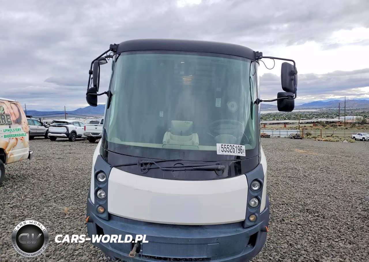 2010 International Estar VIN:52UJTE1F7AP900369 - 5