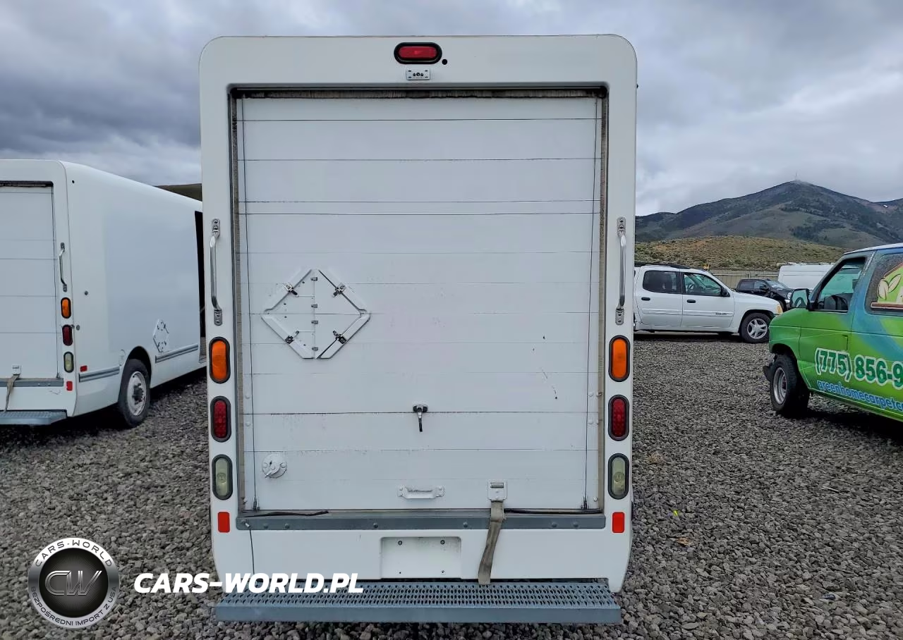 2010 International Estar VIN:52UJTE1F7AP900369 - 6